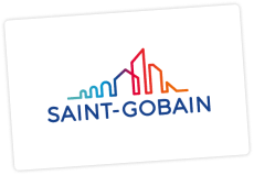 Logo du Groupe Saint-Gobain